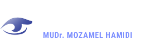 Oční ordinace